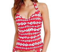 Freya Tula AS3751 W Tankini Poppy (POY) 30F