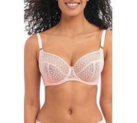 Starlight Side Support Bra Freya Pink 34D