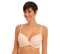 Freya Undetected Moulded T Shirt Bra - Natural Beige - 36FF