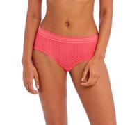 Freya Viva Lace Short Sunkissed Coral Pink S - 10