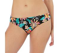 Freya Wild Daisy Bikini Bottom, XS, Multi, Multi, X-Small