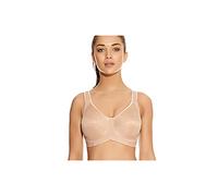 Freya womens Active Underwire Sports Bra, Nude, 30D