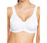 Freya womens Active Underwire Sports Bra, White, 38F