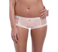 Freya Women's Arya Low-Rise Boyshort Panties Boy Short, Blossom, Medium