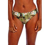 Freya Women's Bahama Shores Bikini Brief in Black | Size: 12 Freya Black 12