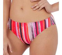 Freya Women's Bali Bay Bikini Bottom, Summer Multi, Medium