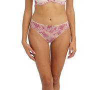 Freya Women's Briefs Bikini Style Underwear, Vintage Rose, S