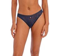 Freya Women's Catwalk Brief in Blue | Size: 16 Freya Blue 16