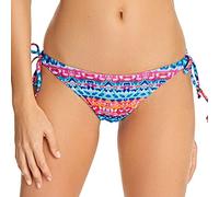 Freya Womens Cuban Crush Rio Tie Side Bikini, S, Multi