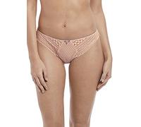 Freya Women's Daisy Lace Thong Panties
