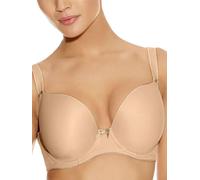 Freya Deco Moulded T-Shirt Bra Nude Beige 28G