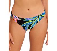 Freya Women's Desert Disco Brazilian Bikini Brief Bottoms, Multi, Large