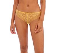 Freya Women's Erin Brazillian Brief in Yellow | Size: 16 Freya Yellow 16