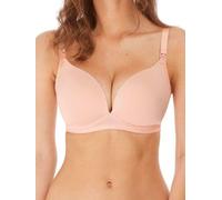 Freya Women's Erin Moulded Soft Cup Nursing Bra in Pink | Size: 38C Freya Pink 38C