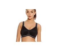 Freya Women's F Active Black sports bras, Storm, 32 F UK