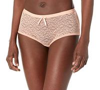 Freya Women's Fancies Hipster Short Brief Bikini Style Underwear, Nectar, M