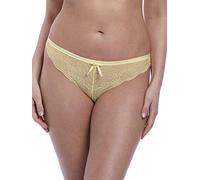 Freya Women's Fancies Thong in Yellow | Size: 10 Freya Yellow 10