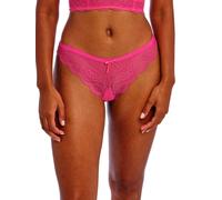 Freya Women's Fancies Thong in Pink | Size: 14 Freya Pink 14