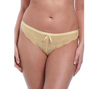 Freya Women's Fancies Thong in Yellow | Size: 8 Freya Yellow 8
