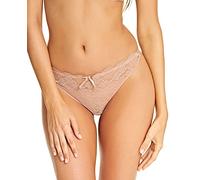 Freya Women's Fancies Thong in Nude | Size: 14 Freya Nude 14