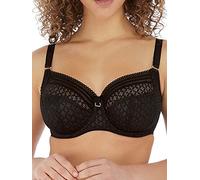 Freya Women's Full Coverage Active Underwire Molded Sports Bra
