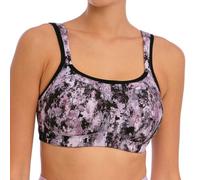 Freya Women's High-Octane Underwire Sports Bra, Haze, 32DD