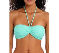 Freya Women's Ibiza Waves Underwire Bandeau Bikini Top Bikini Top (Pack of 1)