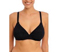 Freya Women's Ibiza Waves Underwire Plunge Bikini Top Bikini Top (Pack of 1)