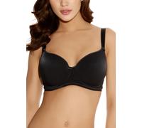 Freya 1050 Idol Underwired Moulded Balcony Bra, Black, 36 C