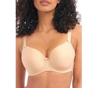 Freya Women's Idol Underwire Moulded Balcony Bra, Beige (Nude), 32D