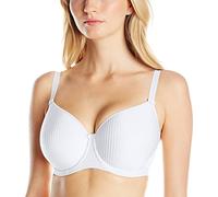 Freya Women's Idol Underwire Moulded Balcony Bra, White (White), 30D