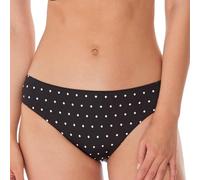 Freya Women's Jewel Cove Bikini Brief, Black, Medium