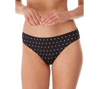 Freya Jewel Cove Bikini Briefs Mid Rise Classic Bottoms Swim Brief Swimwear