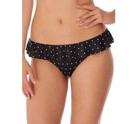 Freya Jewel Cove Bikini Briefs Low Rise Italini Swim Bottom Brief Frill Swimwear