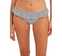 Freya 7235 Jewel Cove Italini Bikini Brief - 7235 Stripe Black Blacks