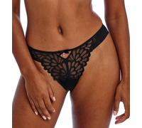 Freya Loveland Brazilian, Black, Size M, Women Black