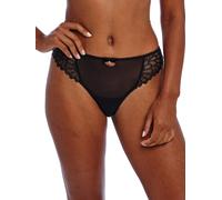 Freya Women's Loveland Brief in Black | Size: 10 Freya Black 10