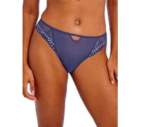 Freya Women's Loveland Brief in Blue | Size: 12 Freya Blue 12