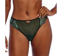 Freya Women's Loveland Brief Underwear, Deep Emerald, L
