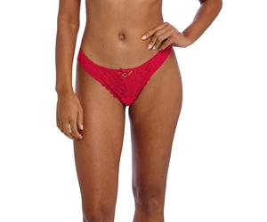 Freya Women's Loveland Thong Bikini Style Underwear