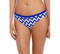 Freya Womens Making Waves Bikini Brief, 2L, Cobalt