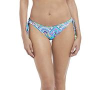 Freya Womens New Native Rio Bikini Brief, XS, Multi