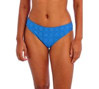 Freya Nomad Nights Bikini Brief Mid Rise Bottoms Briefs Beachwear Swimwear