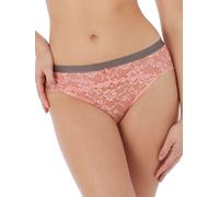 Freya Women's Offbeat Brief in Pink | Size: 8 Freya Pink 8