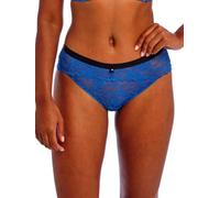 Freya Women's Offbeat Brief Underwear, Dazzling Blue, M