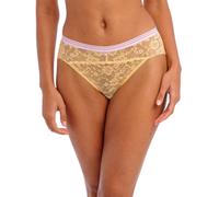 Freya Offbeat Brief Lemon Fizz Yellow XS - 8