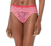 Freya Women's Offbeat Classic Brief Bikini Style Underwear, Pink, S