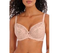 Freya Offbeat Plunge Bra Underwire Nude 38G
