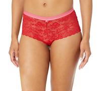 Freya Women's Offbeat Short Brief Bikini Style Underwear, Chilli Red, XS