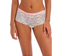 Freya Women's Offbeat Short Brief, White, M